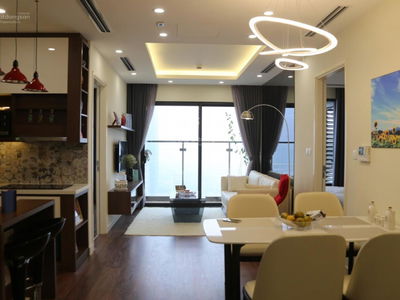 Legend Tower, Vietnam Legend Tower, Vietnam