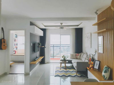 8X Plus Truong Chinh Apartment, Vietnam 8X Plus Truong Chinh Apartment, Vietnam