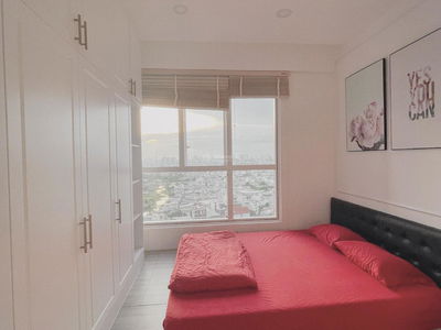 Sunrise City, Vietnam  Sunrise City, Vietnam