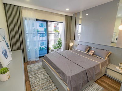 The Golden Palm Le Van Luong, Vietnam The Golden Palm Le Van Luong, Vietnam