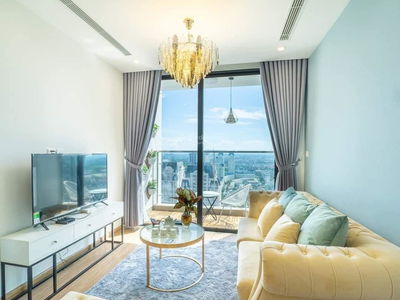 Hanoi Center Point, Vietnam Hanoi Center Point, Vietnam