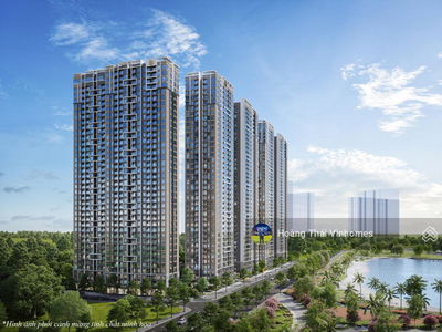 Masteri West Heights, Vietnam Masteri West Heights, Vietnam