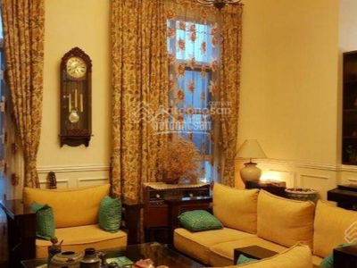 The Manor, Vietnam The Manor, Vietnam