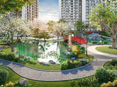 The Sakura, Vietnam The Sakura, Vietnam