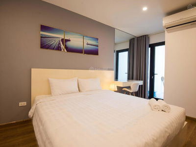 Riverside Garden, Vietnam Riverside Garden, Vietnam