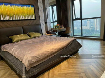 The Zei My Dinh, Vietnam The Zei My Dinh, Vietnam