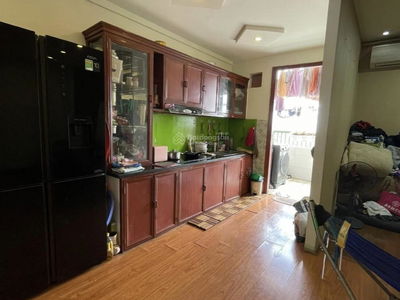 Linh Dam Urban Area, Vietnam Linh Dam Urban Area, Vietnam