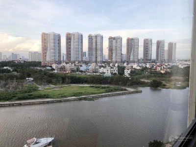 Diamond Island, Vietnam Diamond Island, Vietnam