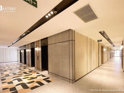 Masteri Center Point, Vietnam Masteri Center Point, Vietnam