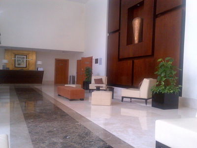 The Links East Tower, United Arab Emirates  The Links East Tower, United Arab Emirates