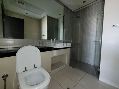 Silverene Tower B, United Arab Emirates  Silverene Tower B, United Arab Emirates