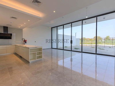 District One Phase III, United Arab Emirates  District One Phase III, United Arab Emirates