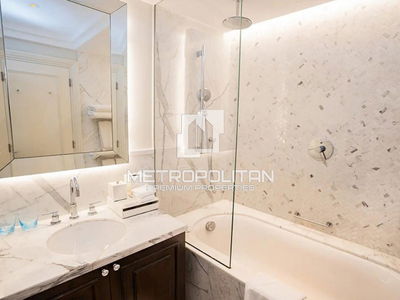 The Address BLVD Sky Collection, United Arab Emirates  The Address BLVD Sky Collection, United Arab Emirates