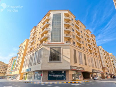 Muwaileh Commercial, United Arab Emirates  Muwaileh Commercial, United Arab Emirates