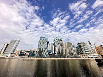 Bay's Edge, United Arab Emirates  Bay's Edge, United Arab Emirates