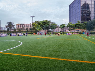 The Residences JLT, United Arab Emirates  The Residences JLT, United Arab Emirates