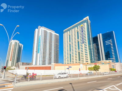 Meera, United Arab Emirates  Meera, United Arab Emirates