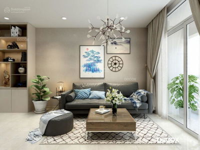 CityLand Park Hills, Vietnam CityLand Park Hills, Vietnam