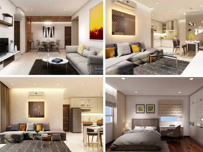 CityLand Park Hills, Vietnam CityLand Park Hills, Vietnam