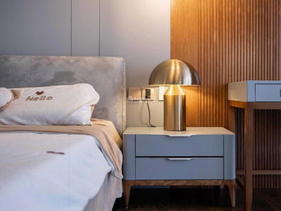 The Zei My Dinh, Vietnam The Zei My Dinh, Vietnam