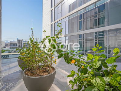 District One Phase III, United Arab Emirates  District One Phase III, United Arab Emirates