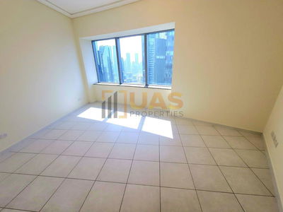 21st Century Tower, United Arab Emirates  21st Century Tower, United Arab Emirates