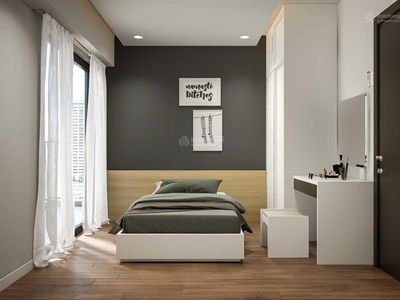 The Tresor, Vietnam The Tresor, Vietnam