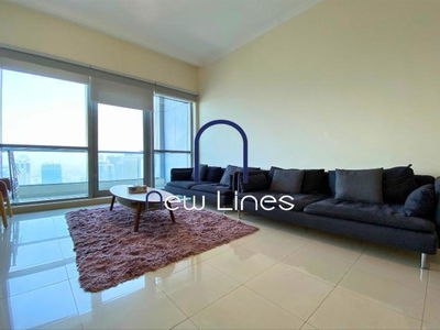 Bay Central West, United Arab Emirates  Bay Central West, United Arab Emirates