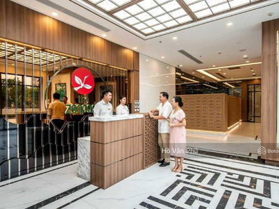 The Zenpark project, Gia Lam, Hanoi, Vietnam The Zenpark project, Gia Lam, Hanoi, Vietnam