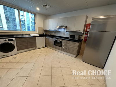 Dusit Princess Residence Dubai Marina, United Arab Emirates  Dusit Princess Residence Dubai Marina, United Arab Emirates