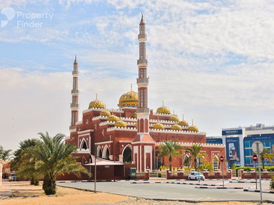 Al Shaya Building, United Arab Emirates  Al Shaya Building, United Arab Emirates