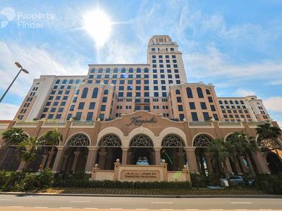 Al Shaya Building, United Arab Emirates  Al Shaya Building, United Arab Emirates