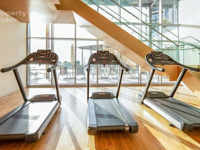 Apartment Building 3, United Arab Emirates  Apartment Building 3, United Arab Emirates