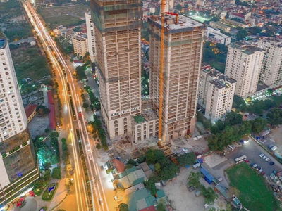 MHD Trung Van, Vietnam MHD Trung Van, Vietnam