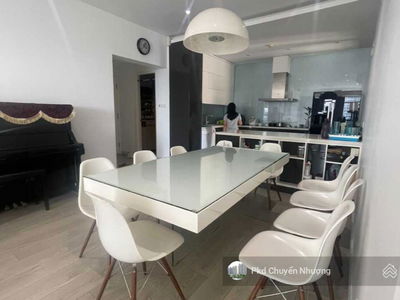 Saigon Pearl, Vietnam Saigon Pearl, Vietnam