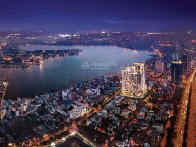 Heritage West Lake, Vietnam Heritage West Lake, Vietnam