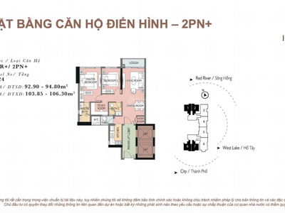 Heritage West Lake, Vietnam Heritage West Lake, Vietnam