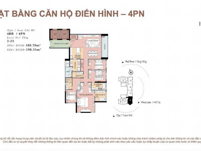 Heritage West Lake, Vietnam Heritage West Lake, Vietnam