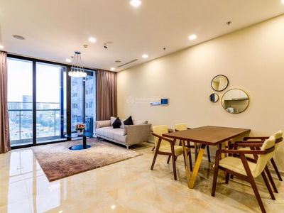 Vinhomes Golden River Ba Son, Vietnam Vinhomes Golden River Ba Son, Vietnam