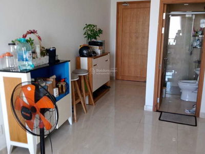 The CBD Premium Home, Vietnam The CBD Premium Home, Vietnam