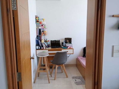 The CBD Premium Home, Vietnam The CBD Premium Home, Vietnam