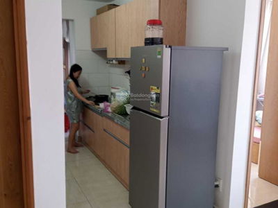 The CBD Premium Home, Vietnam The CBD Premium Home, Vietnam