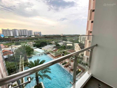 D'Lusso Apartment, Vietnam D'Lusso Apartment, Vietnam