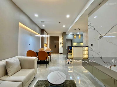 Midtown Phu My Hung, Vietnam  Midtown Phu My Hung, Vietnam