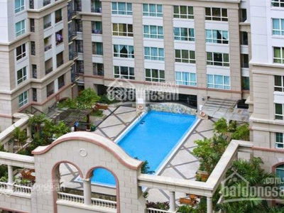 The Manor - City. Ho Chi Minh, Vietnam The Manor - City. Ho Chi Minh, Vietnam