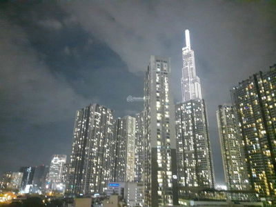 The Manor - City. Ho Chi Minh, Vietnam The Manor - City. Ho Chi Minh, Vietnam