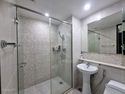 The Manor - City. Ho Chi Minh, Vietnam The Manor - City. Ho Chi Minh, Vietnam