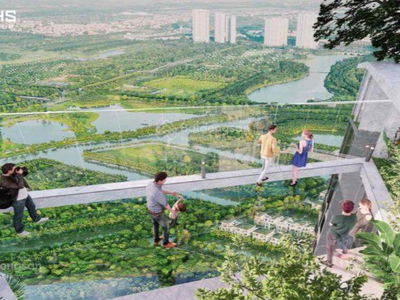 Sky Oasis Apartment, Vietnam Sky Oasis Apartment, Vietnam