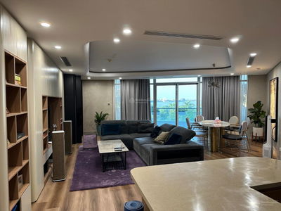 Sky City Towers, Vietnam Sky City Towers, Vietnam