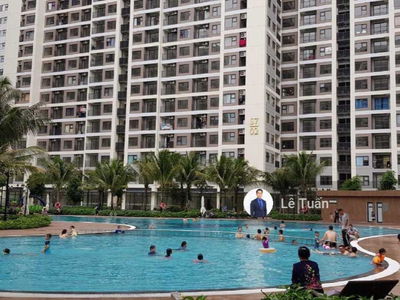 The Origami - Vinhomes Grand Park, Vietnam The Origami - Vinhomes Grand Park, Vietnam